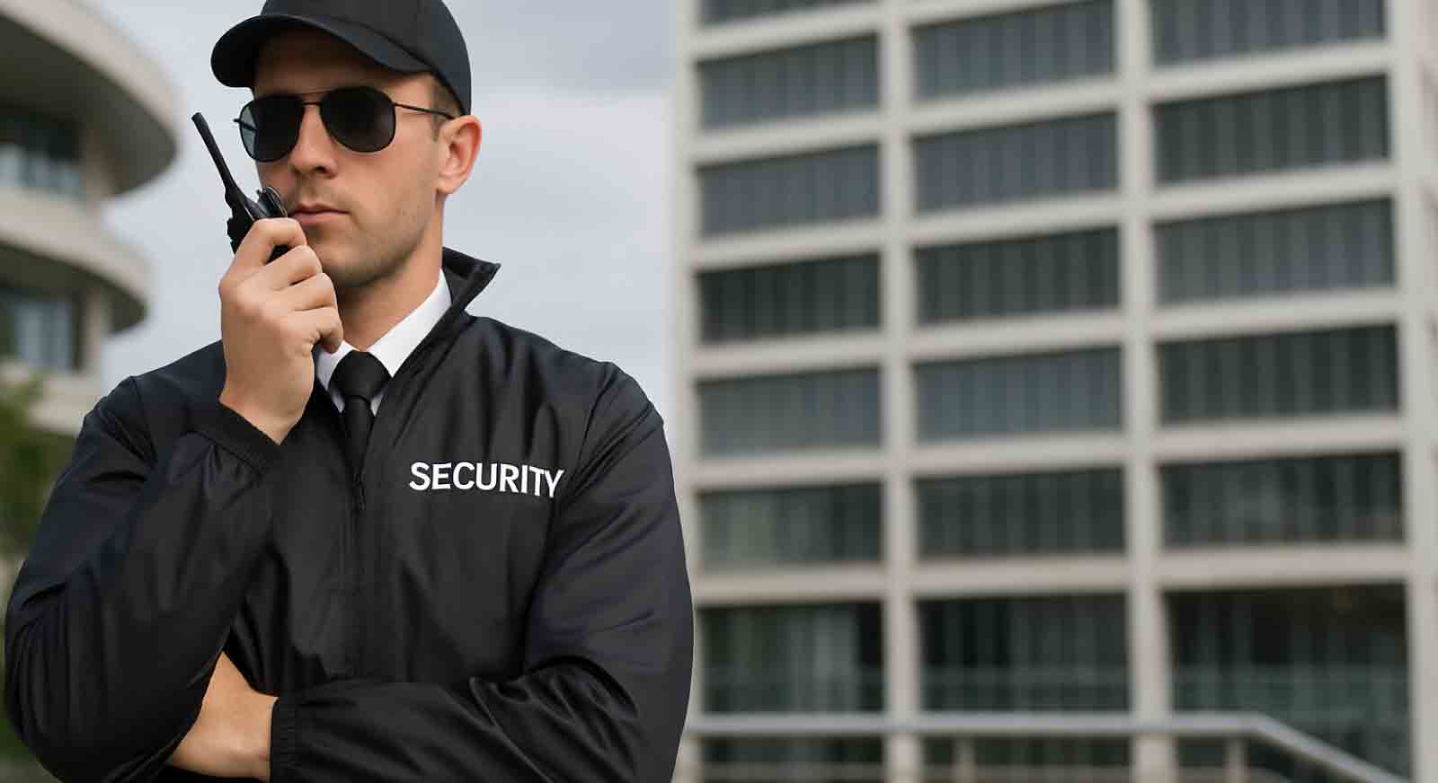 موسسه حفاظتی و نگهبانی پارسامهر