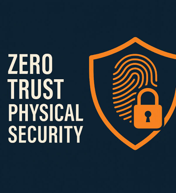 مدل اعتماد صفر