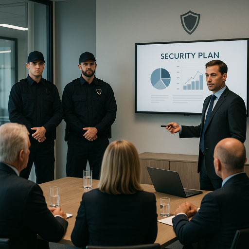 موسسه حفاظتی