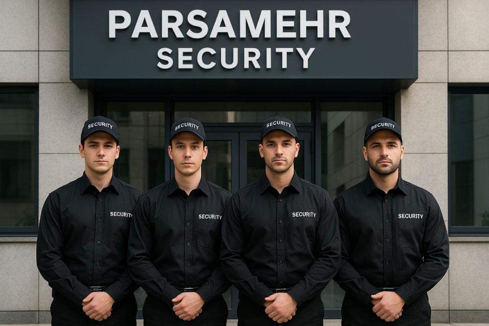 استخدام پلیس یار