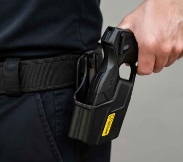 عوامل مؤثر بر مجازات شوکر