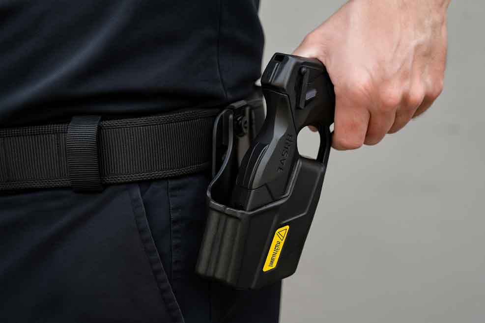 عوامل مؤثر بر مجازات شوکر