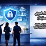 فرهنگ امنیت در سازمان